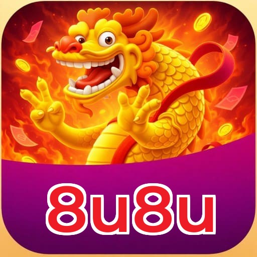 Tabela RTP dos jogos de cassino da 8u8u